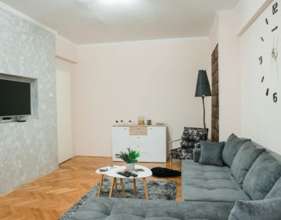 Apartman Vrdnik
