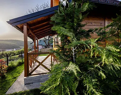 Smeštaj u Banji Vrdnik