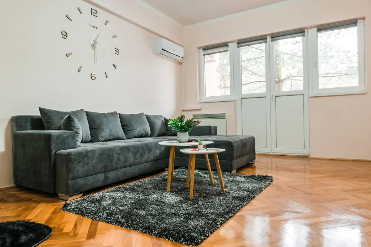 Apartman M&Stic
