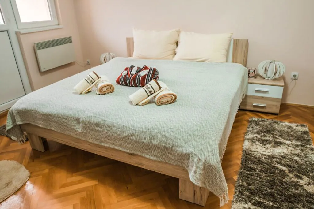 Apartman M&Stic · 3