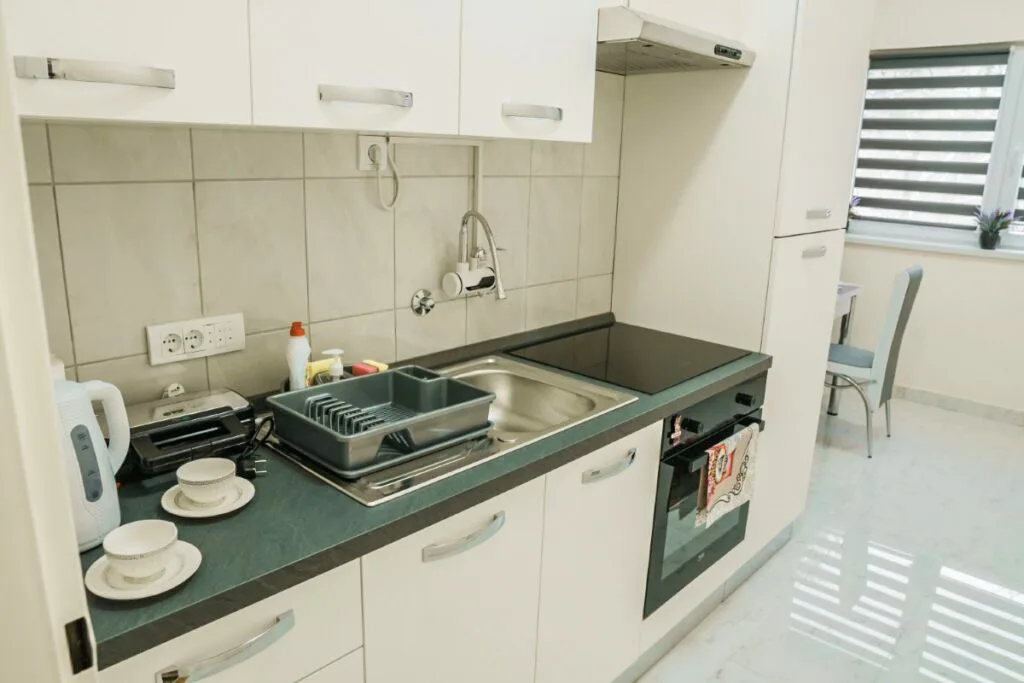 Apartman M&Stic · 4