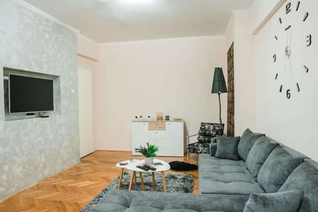 Apartman M&Stic · 5