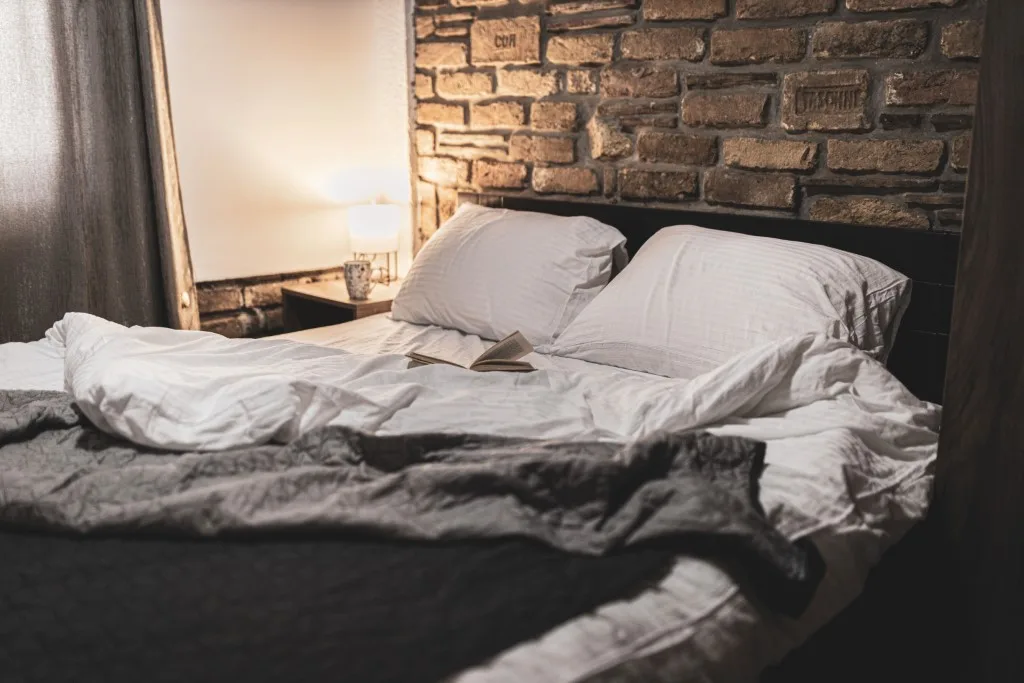 Enigma House · 7