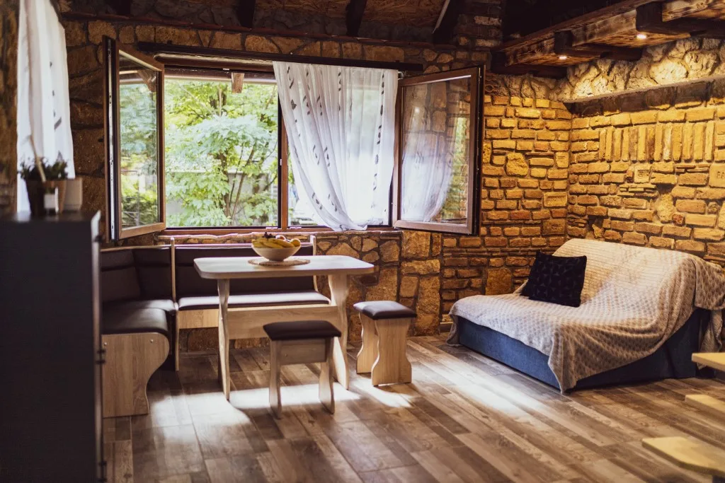 Enigma House · 2